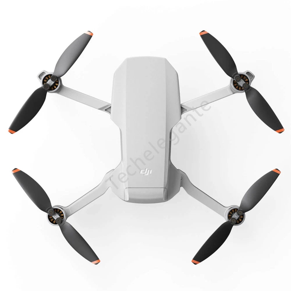 Drone Ndvi - Dron DJI Mini 2 Original con