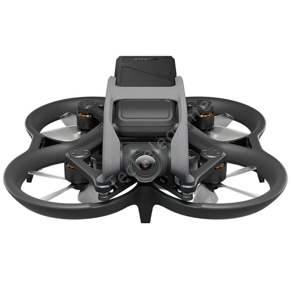 Dron Avata 1 Original (Unidad  - Drone Ndvi reseña y precio