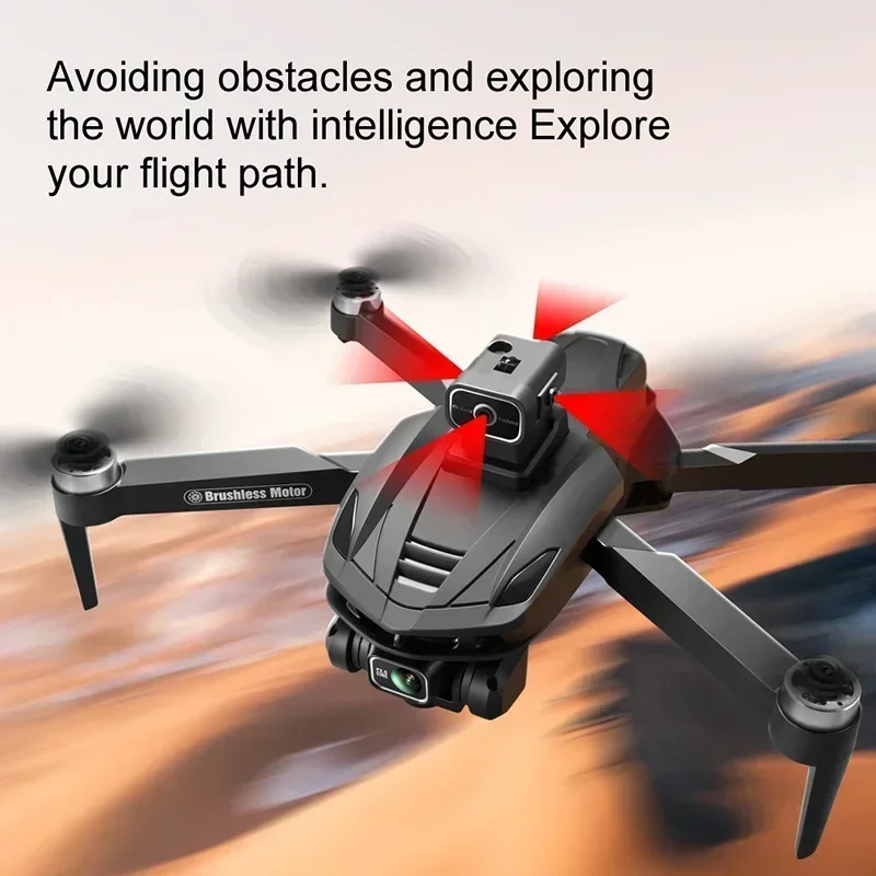 Dron GPS V168 Original, Cámara - Drone Photogrammetry reseña y precio