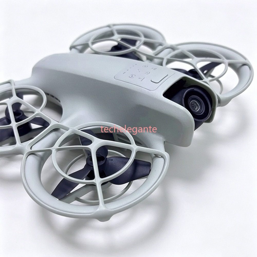 Dron Neo original con centro d - Drone Ndvi reseña y precio