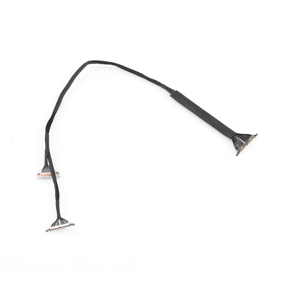 Cable de señal para cámara gim - Drone Video Production reseña y precio