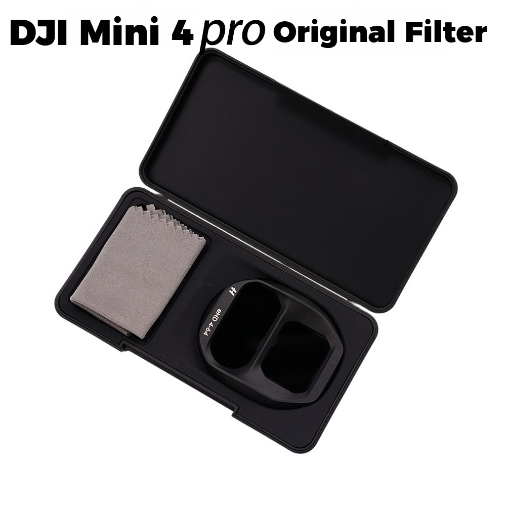 Para DJI Mavic 4 Pro, Filtro E - Drone Ndvi reseña y precio