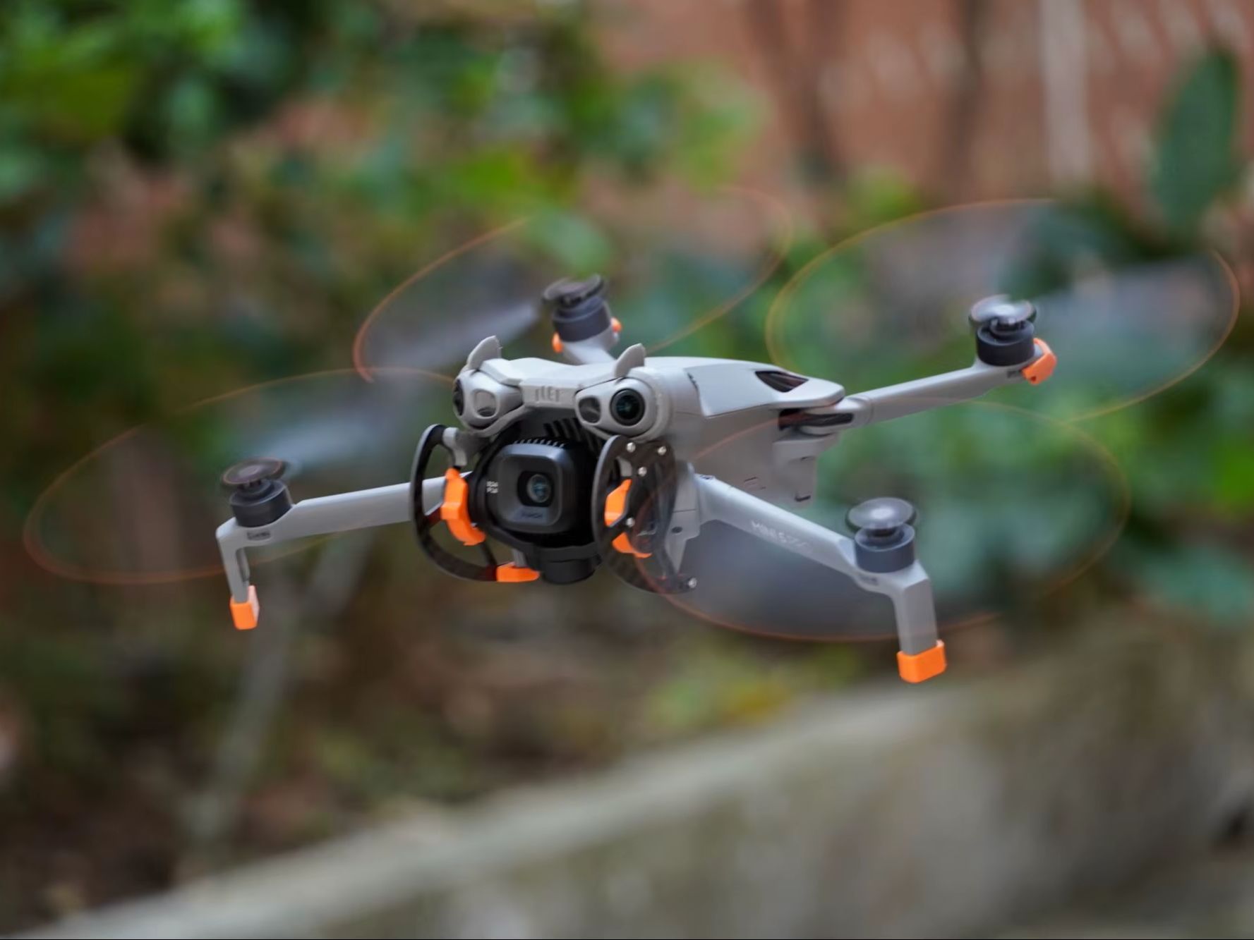 Protector de cardán para dron  - Drone Video Production reseña y precio