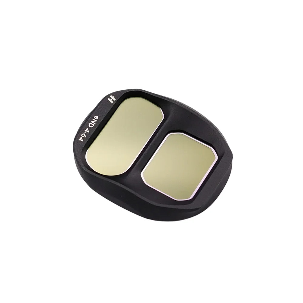 Filtro ND Electrónico Original - Drone Ndvi reseña y precio
