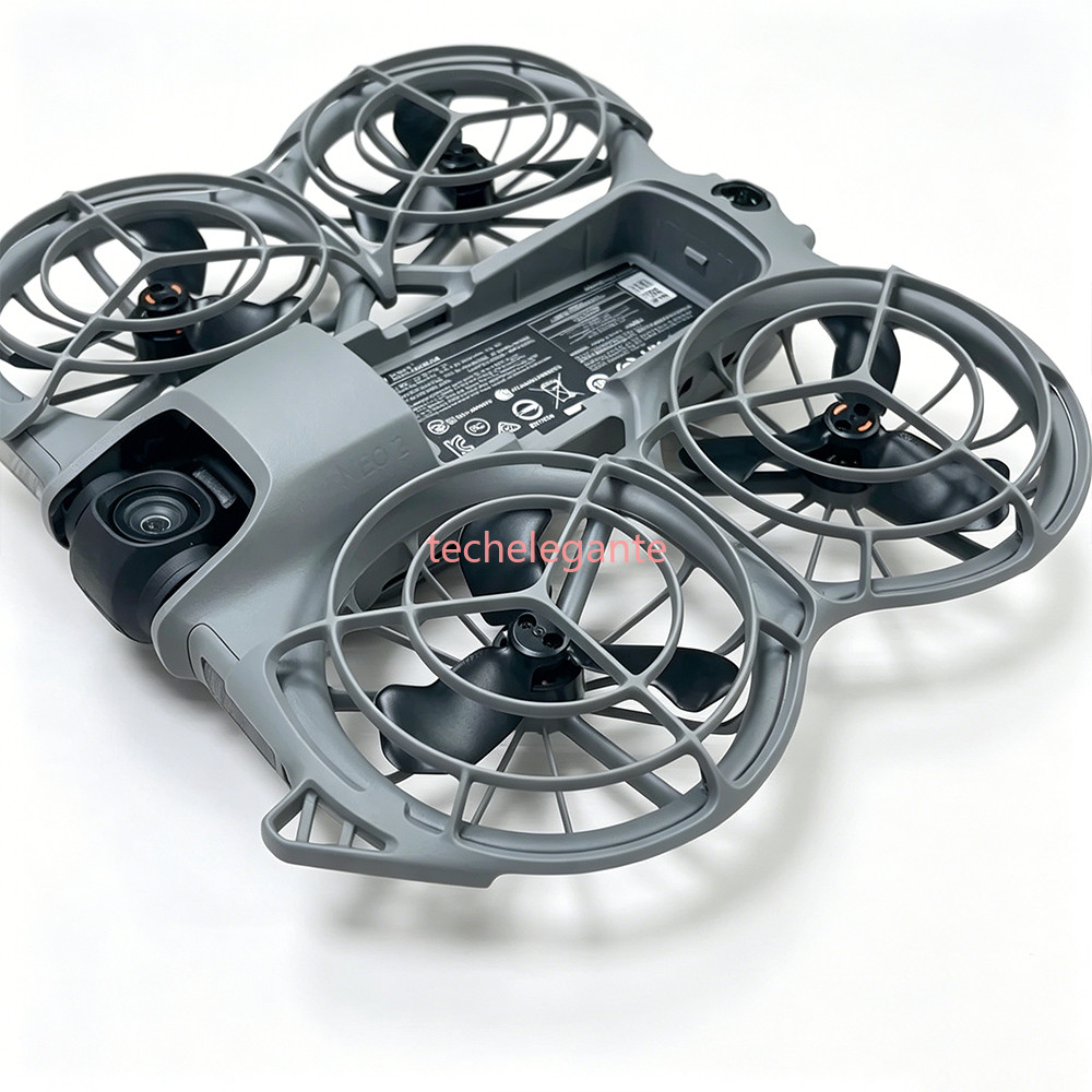Dron Neo 2 Original Usado - So - Drone Ndvi reseña y precio