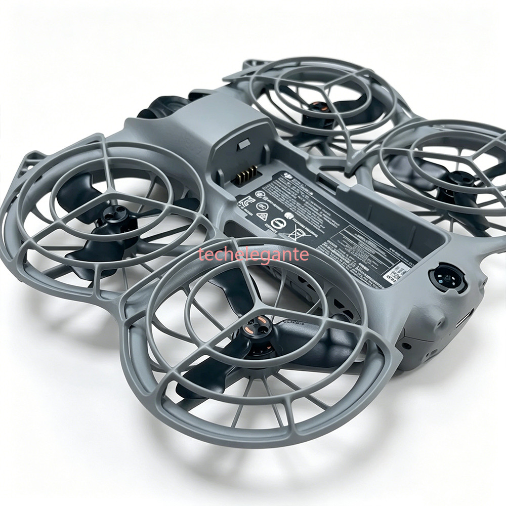 Dron Neo 2 Original Usado - So - Drone Ndvi reseña y precio
