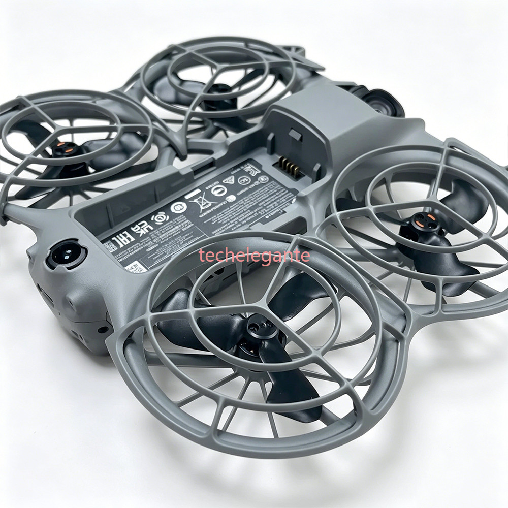 Dron Neo 2 Original Usado - So - Drone Ndvi reseña y precio
