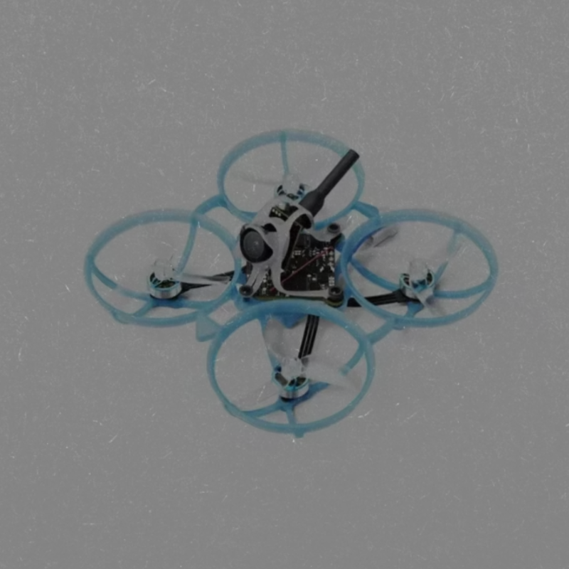 BETAFPV Air65 II 65mm 1S ELRS  - Drone Cinematic reseña y precio