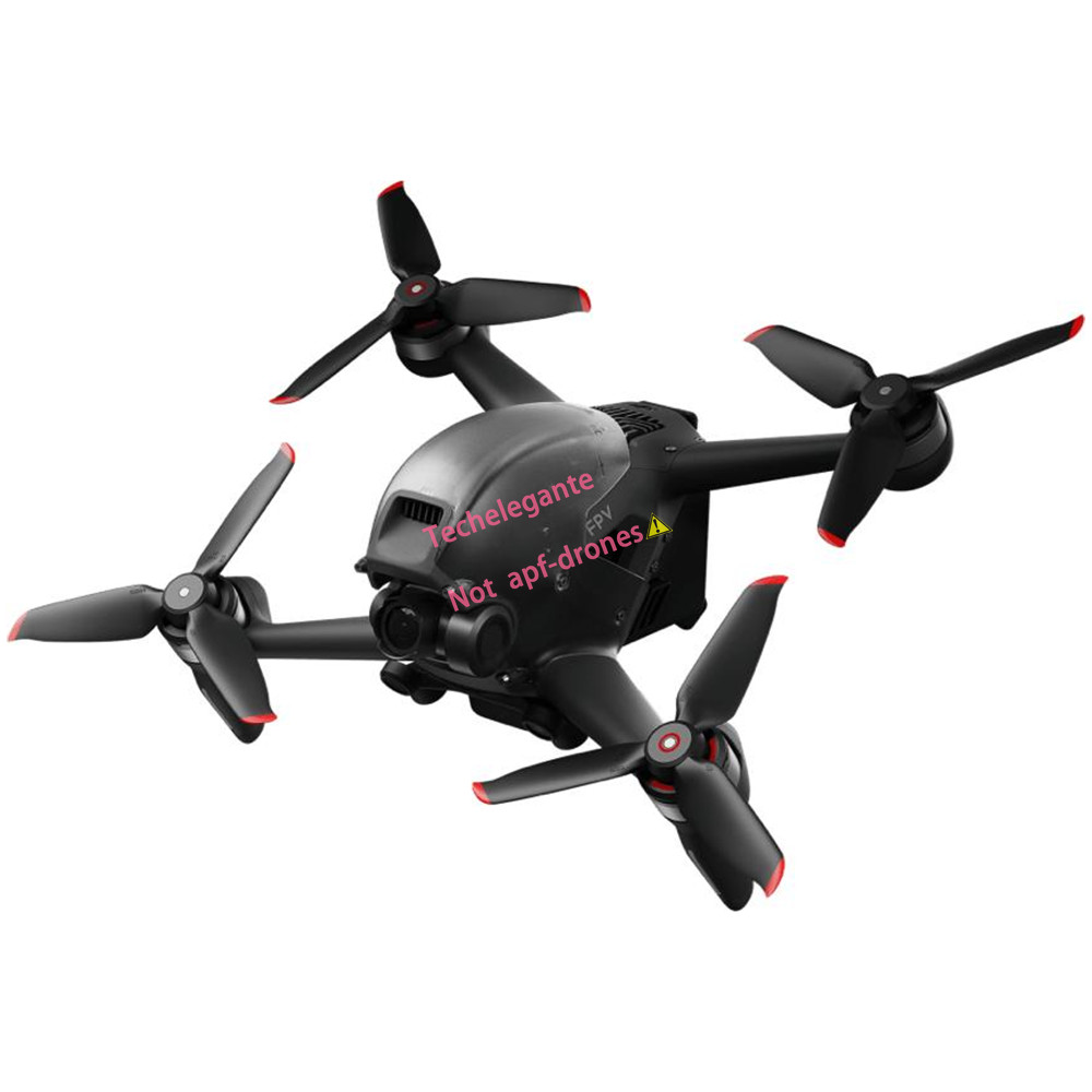 Original para Dron FPV 4K con  - Drone Ndvi reseña y precio