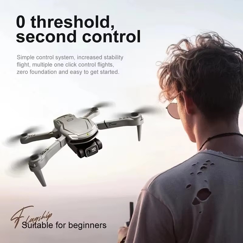Para Xiaomi Drone V88 8K, Dron - Drone Photogrammetry reseña y precio