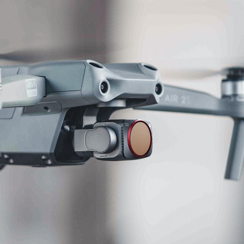 PGYTECH para DJI Mavic Air 2S  - Drone Ndvi reseña y precio